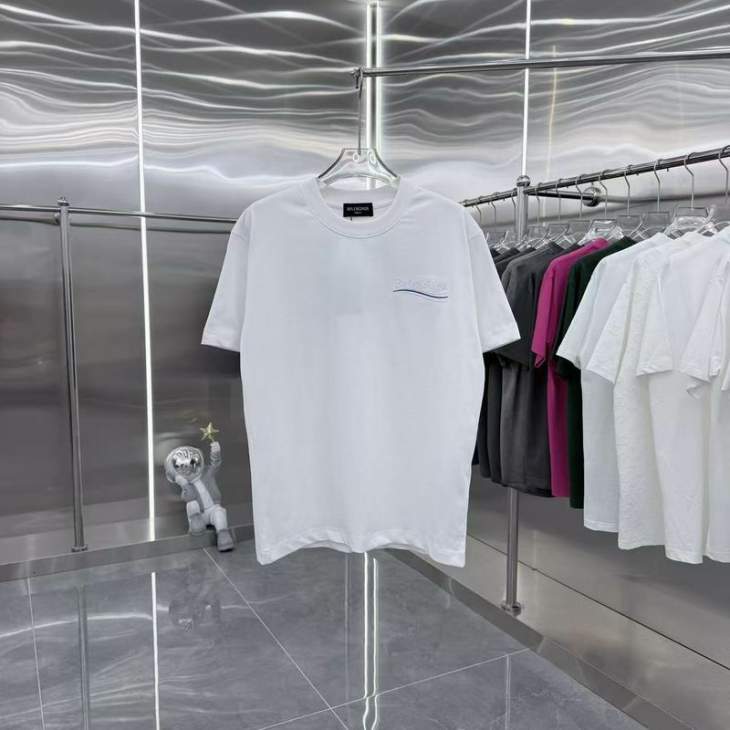 Picture of Balenciaga T Shirts Short _SKUBalenciagaS-2XLhgntx15921986